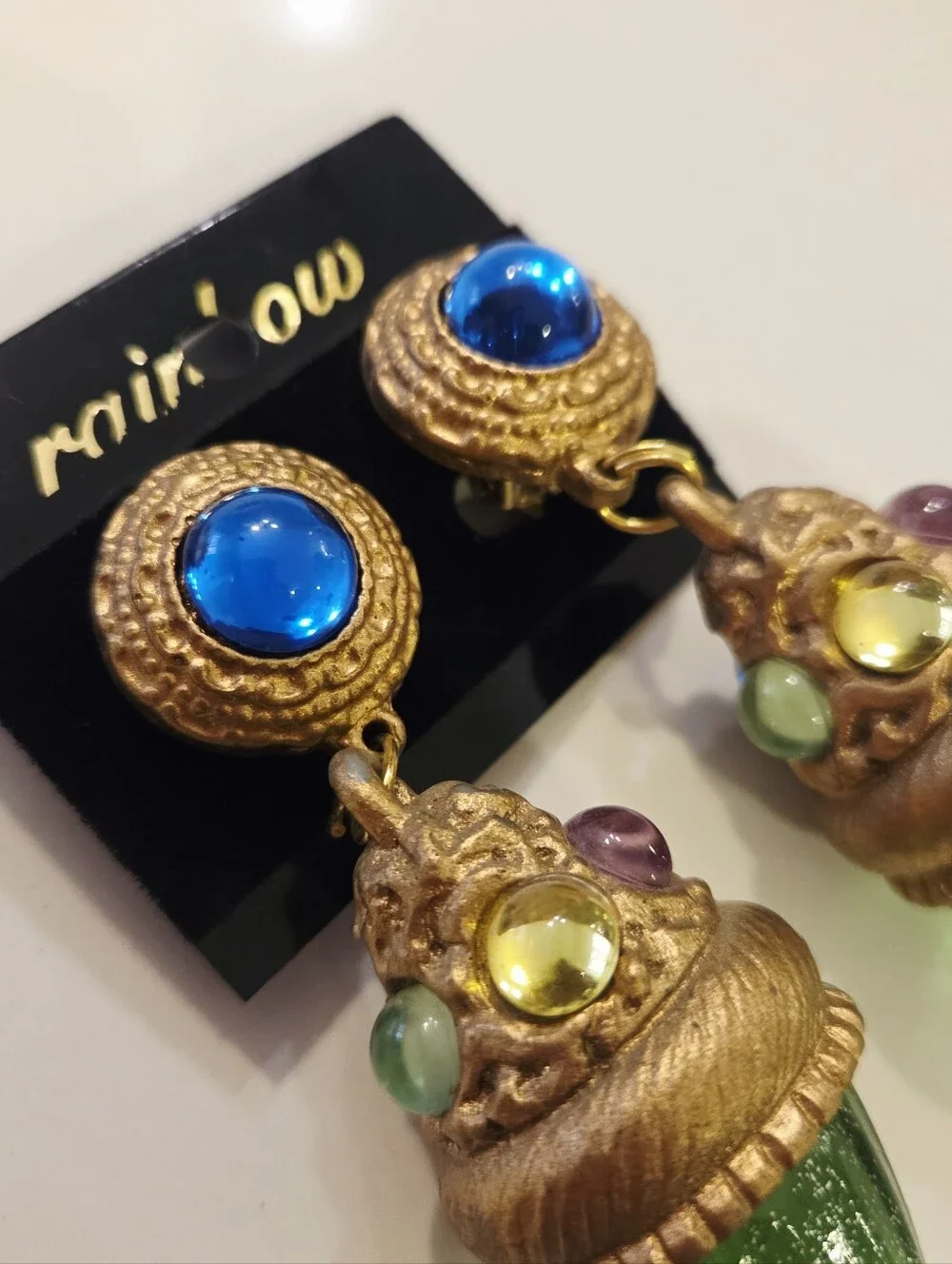 N/A bold vtg